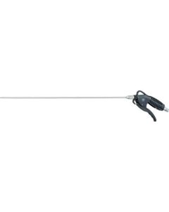 Black Plastic Duster Gun (plug type)