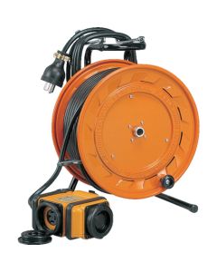 รีลมอเตอร์เทเลมอเตอร์ 3 เฟส 200V