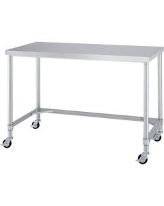 Stainless Steel Table 1อัน