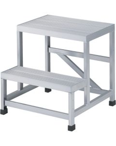 Aluminum Work Platform