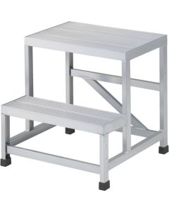 Aluminum Work Platform