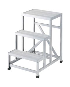 Aluminum Work Platform