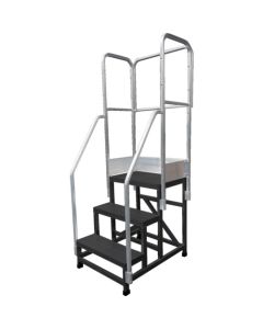 Foldable Work Platform  ชุดละ 1 ชุด
