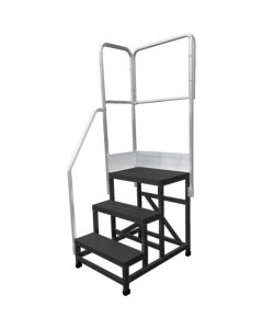Foldable Work Platform  ชุดละ 1 ชุด