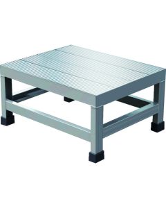 Aluminum Work Platform