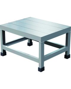 Aluminum Work Platform