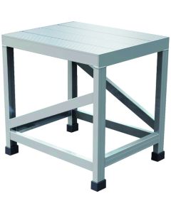 Aluminum Work Platform