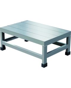 Aluminum Work Platform