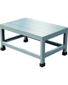 Aluminum Work Platform