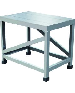 Aluminum Work Platform