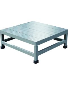 Aluminum Work Platform