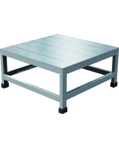 Aluminum Work Platform
