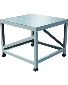 Aluminum Work Platform