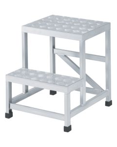 Aluminum Work Platform
