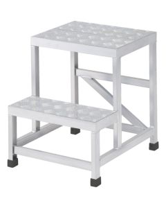 Aluminum Work Platform