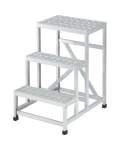 Aluminum Work Platform