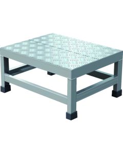 Aluminum Work Platform