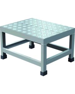 Aluminum Work Platform