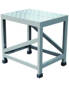 Aluminum Work Platform