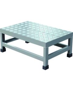 Aluminum Work Platform