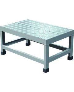 Aluminum Work Platform