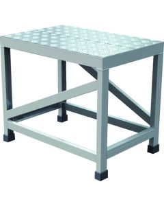 Aluminum Work Platform