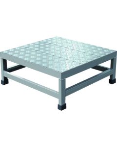 Aluminum Work Platform