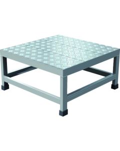 Aluminum Work Platform