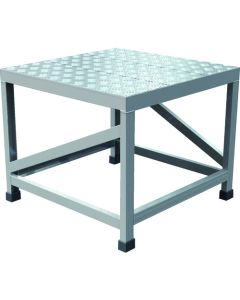 Aluminum Work Platform