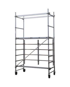 Aluminium Work Platform