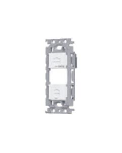 Multicon ฝังตัว CAT5E/6 ขั้ว 2 คอร์ W