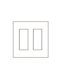 สำหรับเต้ารับ P6 กว้าง 21 ช่อง (3+3)