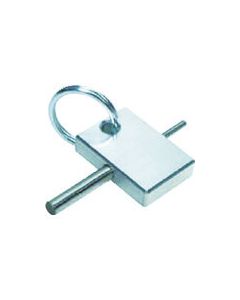 Detachable Pin for Socket for High Altitude