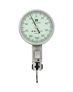 DIAL INDICATORS