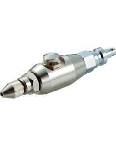 Mini Air Duster Gun