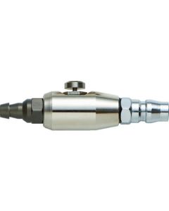 Mini Air Duster Gun
