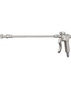 Oil Gun