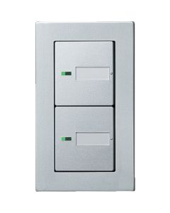 Raffinea Embedded Firefly Double Switch B