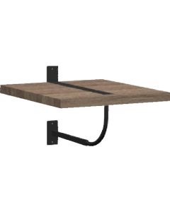 Wall Shelf  อันละ 1 อัน