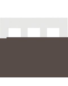 แผ่นเต้าเสียบซีรีส์ Raffinea