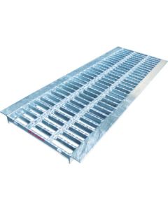 WUC type Grating(for U-shape Ditch)