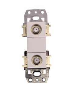 Series unit 4K8K compatible 2-terminal type for intermediate 1อัน
