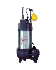 Plastic Submersible Sewage Pump