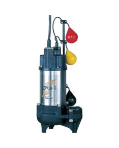 Plastic Submersible Sewage Pump