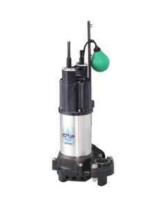 Plastic Submersible Sump Pump