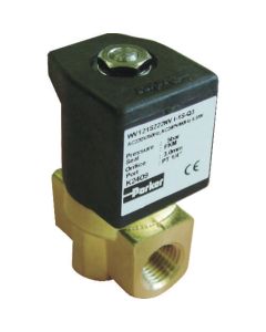 Direct Drive type 2-port Valve 1อัน