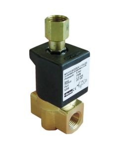 Direct Drive type 3-port Valve