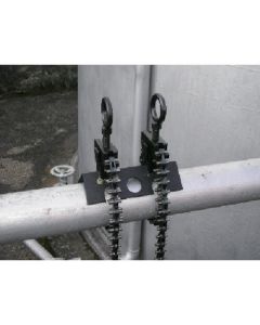 Welding Vise 1อัน
