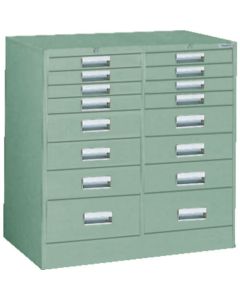 Light Duty Cabinets WVR Type