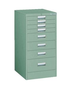 Light Duty Cabinets WVR Type